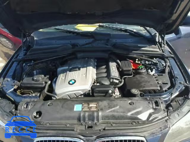 2007 BMW 530 XIT WBANN73507CN04108 image 6