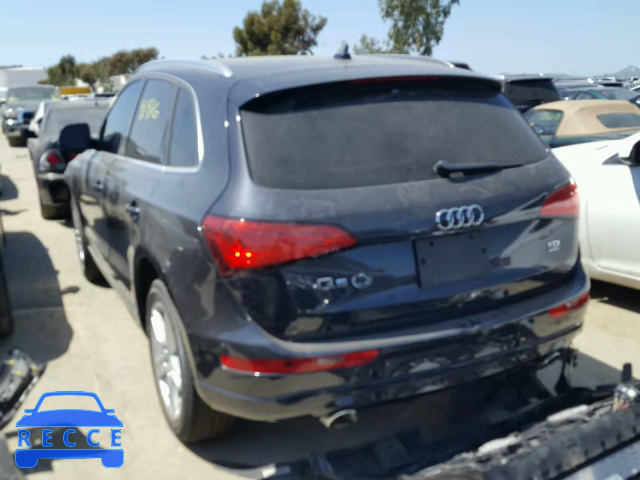 2014 AUDI Q5 TDI WA1CMAFP8EA066853 image 2