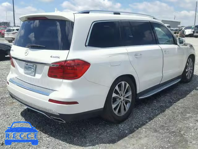 2015 MERCEDES-BENZ GL 450 4MA 4JGDF6EE5FA562871 Bild 3