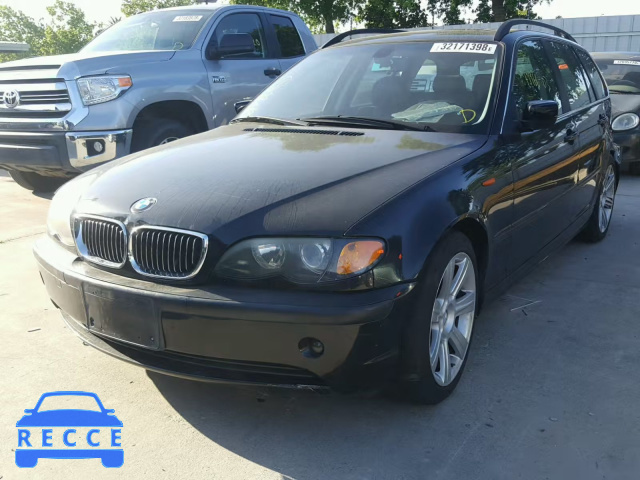 2003 BMW 325 IT WBAAX13423PJ00176 image 1