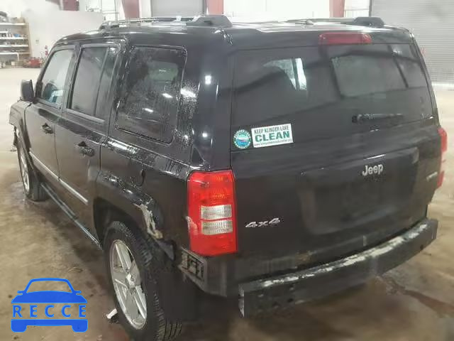 2010 JEEP PATRIOT LI 1J4NF4GB6AD570138 Bild 2