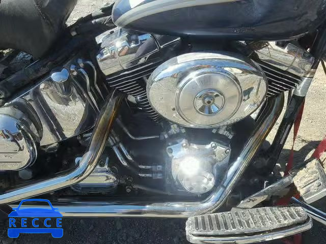 2003 HARLEY-DAVIDSON FLSTC 5HD1BJY123Y044712 image 6