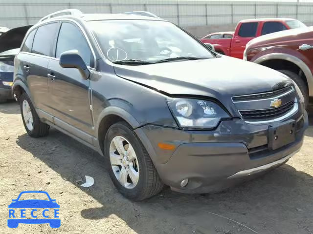 2015 CHEVROLET CAPTIVA LS 3GNAL2EK6FS508421 Bild 0