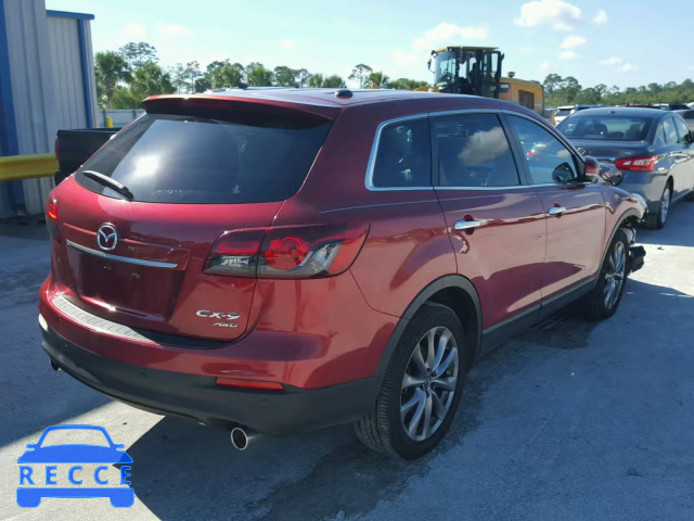 2014 MAZDA CX-9 GRAND JM3TB3DV1E0439723 image 3