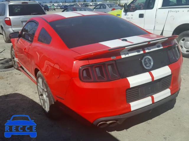 2014 FORD MUSTANG SH 1ZVBP8JZ9E5279620 image 2