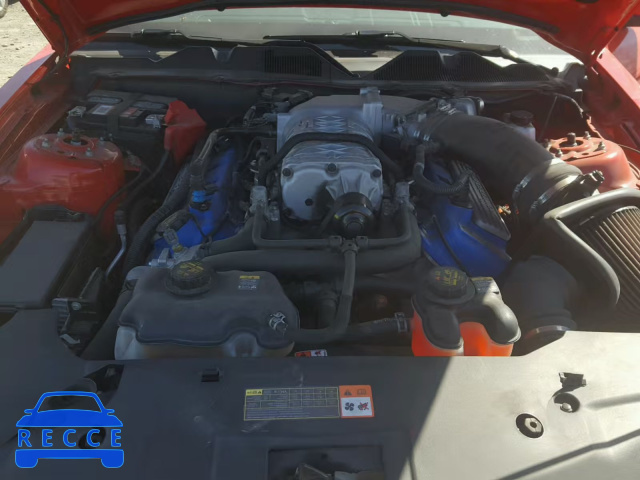 2014 FORD MUSTANG SH 1ZVBP8JZ9E5279620 image 6