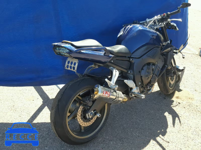 2009 YAMAHA FZ1 S JYARN17E99A006379 зображення 3