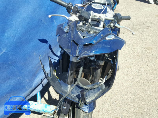 2009 YAMAHA FZ1 S JYARN17E99A006379 image 8