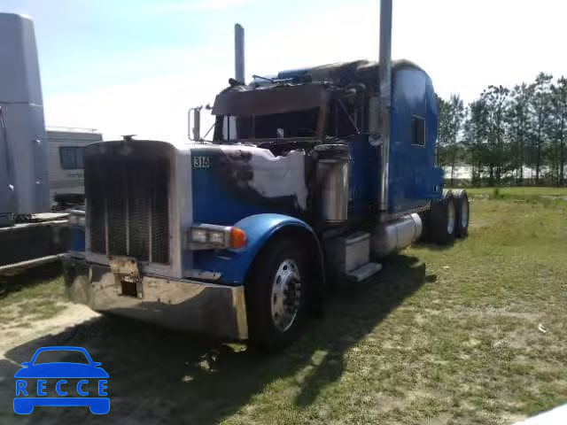 2000 PETERBILT 379 1XP5DB9X3YN511141 image 1