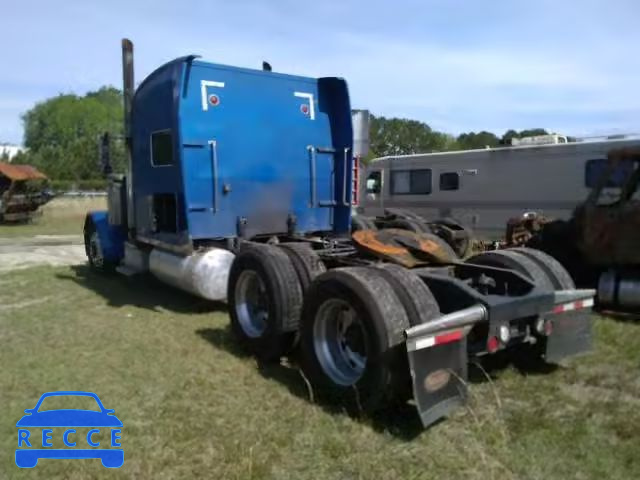 2000 PETERBILT 379 1XP5DB9X3YN511141 Bild 2