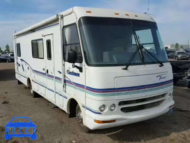 1997 FORD F530 SUPER 3FCLF53G9VJA00988 Bild 0