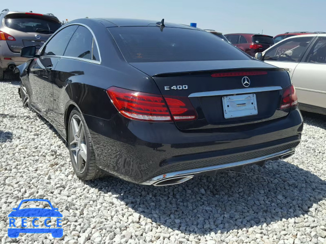 2016 MERCEDES-BENZ E 400 WDDKJ6FB5GF321837 зображення 2