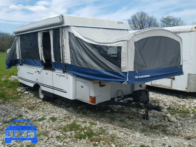 2007 FLEE TRAILER 4CE681H1377298156 Bild 0