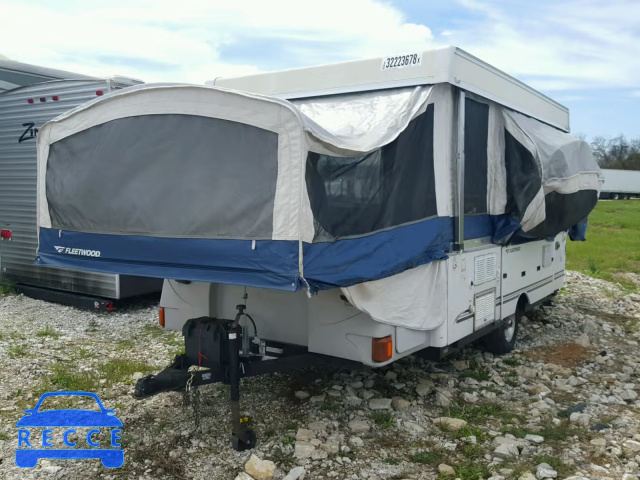 2007 FLEE TRAILER 4CE681H1377298156 Bild 1