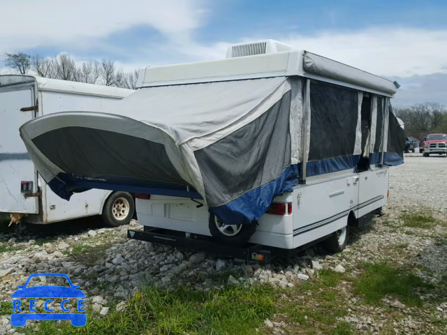 2007 FLEE TRAILER 4CE681H1377298156 Bild 3