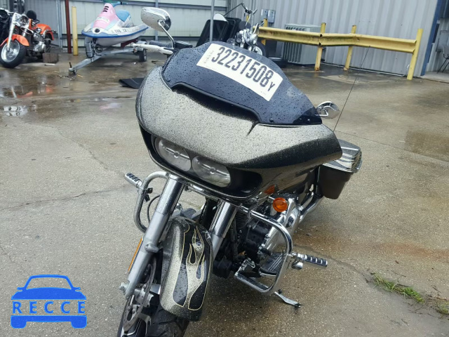 2016 HARLEY-DAVIDSON FLTRXS ROA 1HD1KTM14GB600343 Bild 1