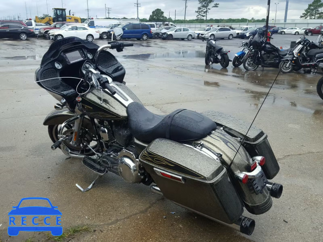 2016 HARLEY-DAVIDSON FLTRXS ROA 1HD1KTM14GB600343 Bild 2