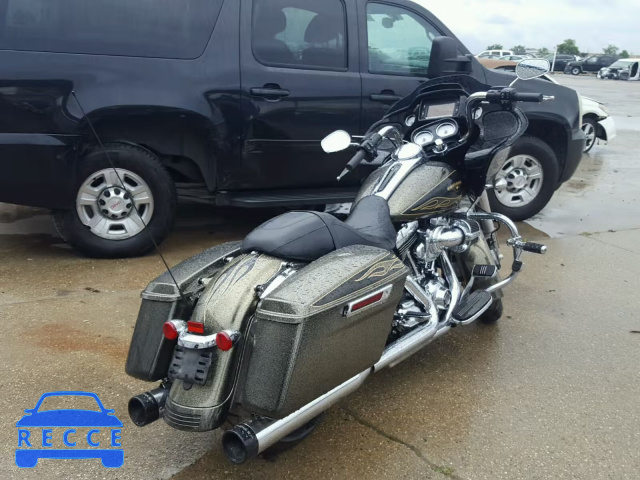 2016 HARLEY-DAVIDSON FLTRXS ROA 1HD1KTM14GB600343 Bild 3