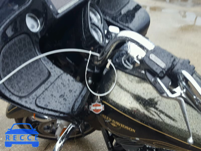 2016 HARLEY-DAVIDSON FLTRXS ROA 1HD1KTM14GB600343 Bild 4
