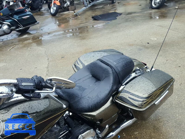 2016 HARLEY-DAVIDSON FLTRXS ROA 1HD1KTM14GB600343 Bild 5