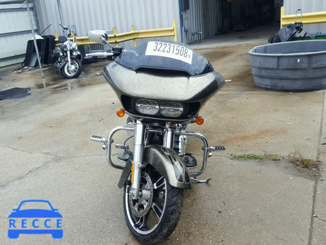 2016 HARLEY-DAVIDSON FLTRXS ROA 1HD1KTM14GB600343 Bild 8