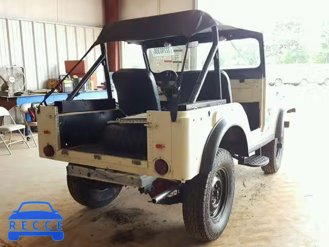 1957 WILLY JEEP 5754864739 image 3
