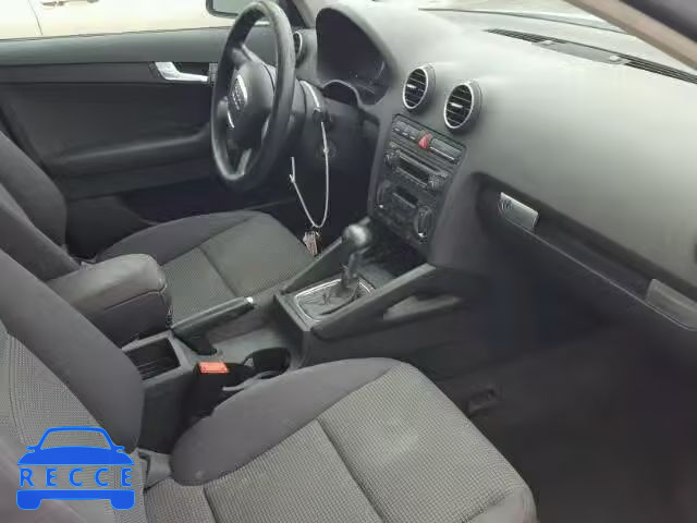 2007 AUDI A3 2 WAUHF78P97A139069 зображення 4