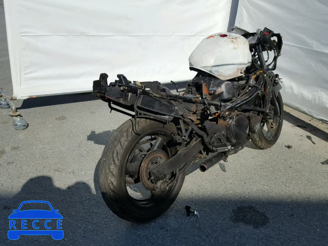 2000 SUZUKI GSX750 F JS1GR7GA2Y2100784 image 3