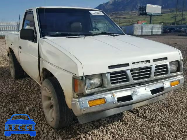 1993 NISSAN TRUCK SHOR 1N6SD11S0PC318323 image 0