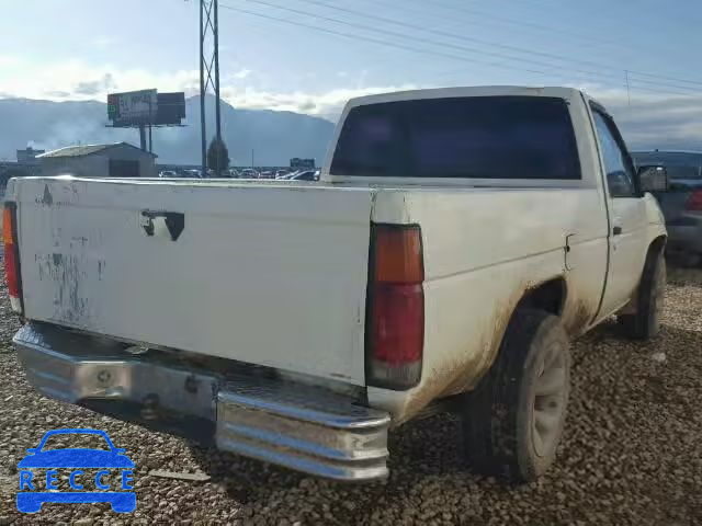 1993 NISSAN TRUCK SHOR 1N6SD11S0PC318323 image 3