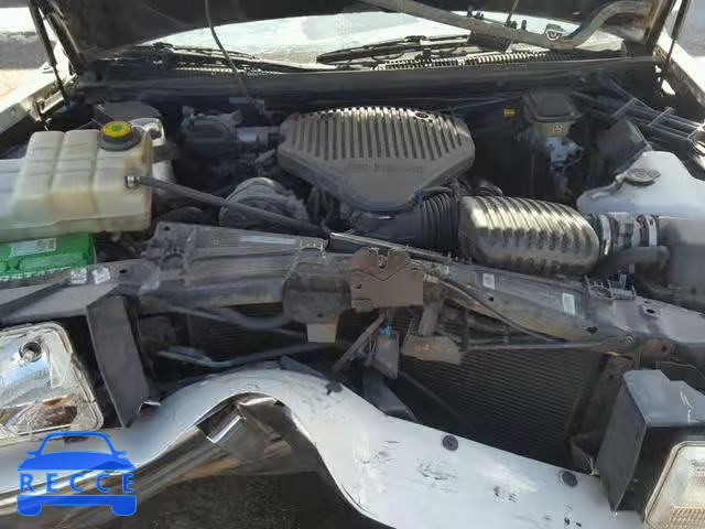 1995 CADILLAC FLEETWOOD 1G6DW52P2SR714088 image 6