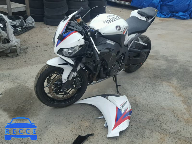 2012 HONDA CBR1000 RR JH2SC5947CK401239 Bild 0