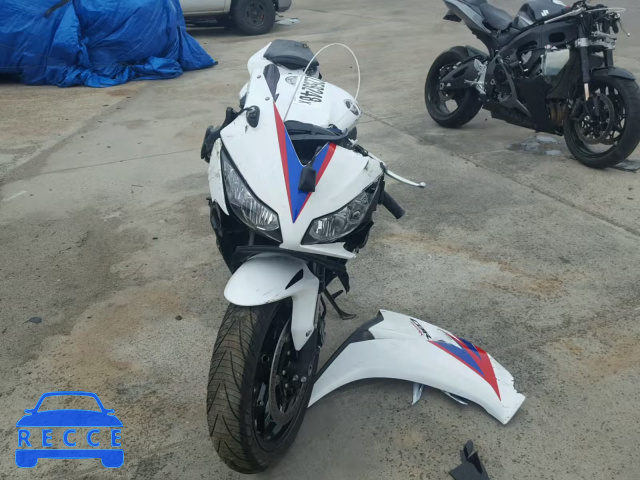 2012 HONDA CBR1000 RR JH2SC5947CK401239 Bild 8