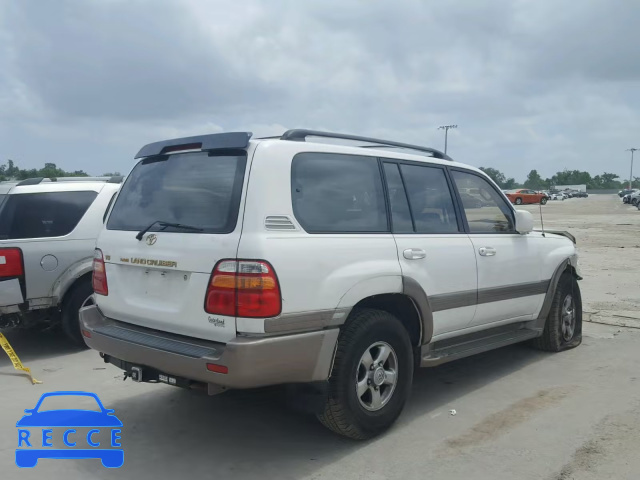 2002 TOYOTA LAND CRUIS JTEHT05J622027444 image 3