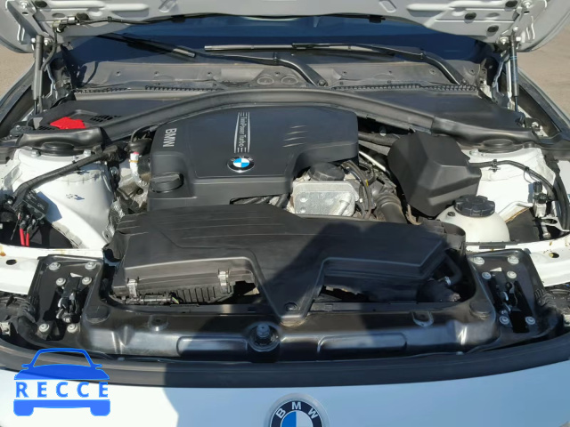 2014 BMW 428 XI WBA3N9C53EF720405 зображення 6