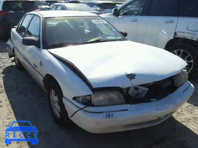 1996 BUICK SKYLARK GR 1G4NJ52T2TC425502 image 0