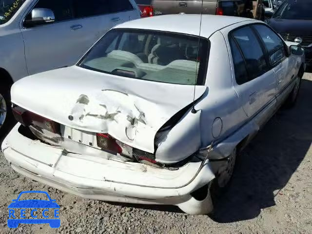 1996 BUICK SKYLARK GR 1G4NJ52T2TC425502 image 3