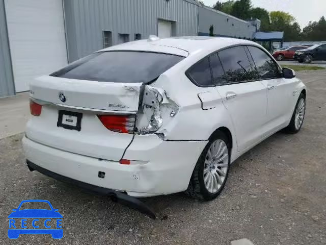 2011 BMW 535 XIGT WBASP2C53BC338403 Bild 3