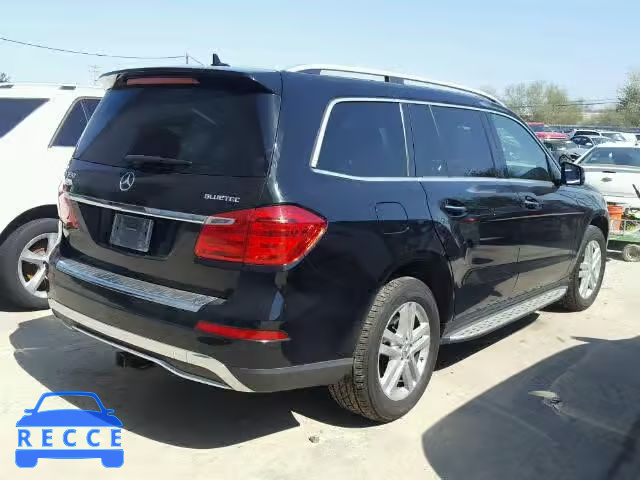 2013 MERCEDES-BENZ GL 350 BLU 4JGDF2EE1DA083532 Bild 3