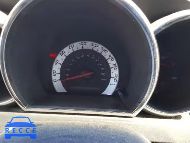 2007 PONTIAC WAVE KL2TD55677B120827 зображення 7