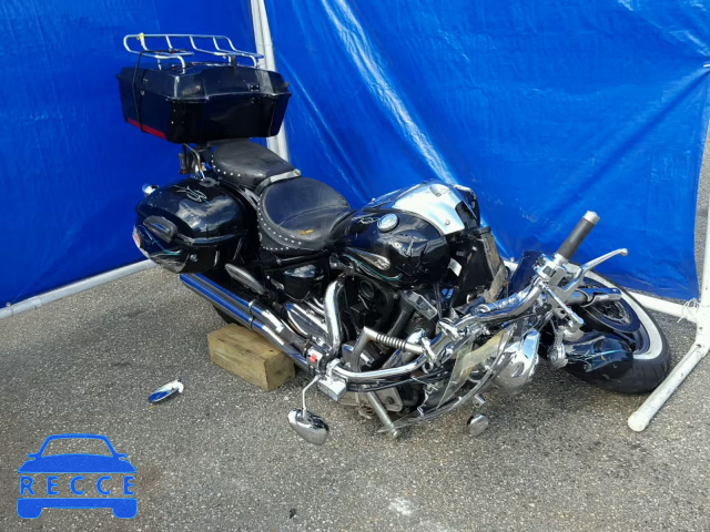 2005 YAMAHA XV1700 A JYAVP17E95A012377 image 0