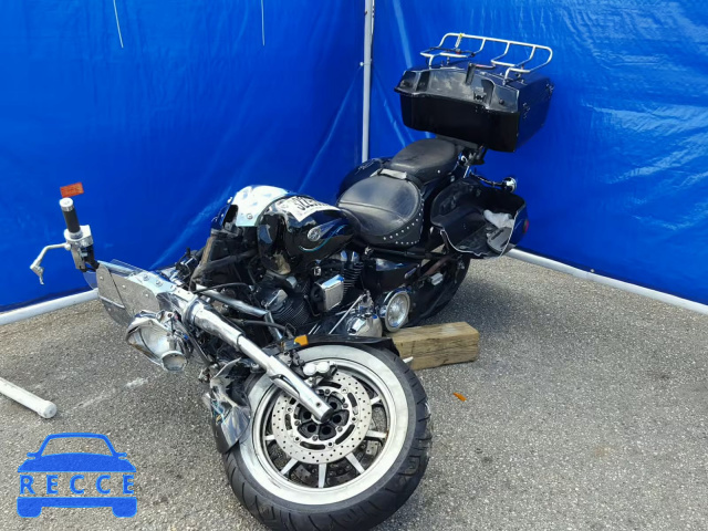 2005 YAMAHA XV1700 A JYAVP17E95A012377 image 1