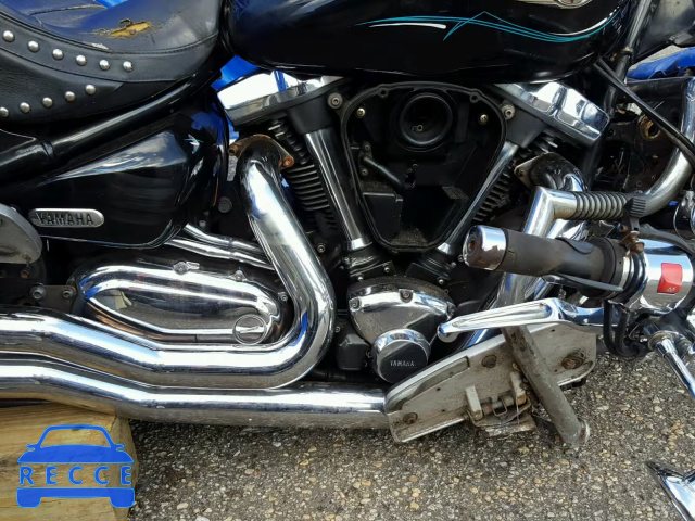 2005 YAMAHA XV1700 A JYAVP17E95A012377 image 6
