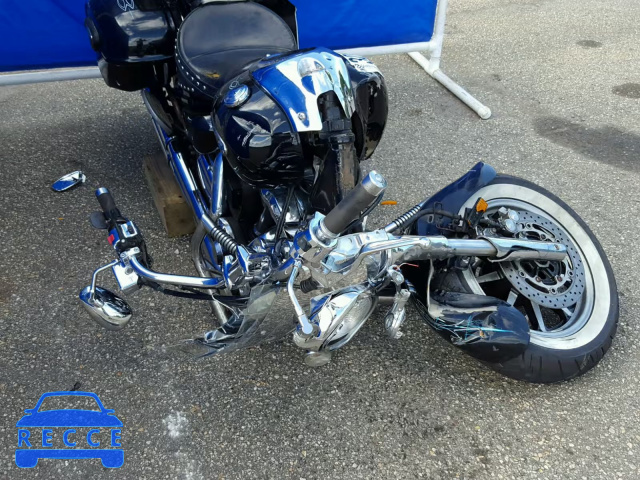 2005 YAMAHA XV1700 A JYAVP17E95A012377 image 8