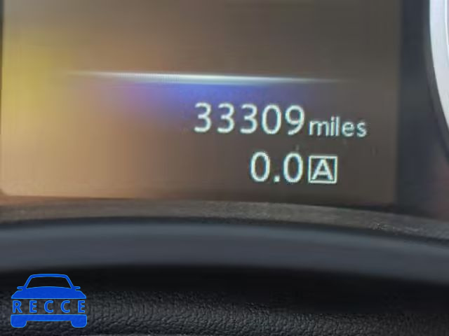 2015 INFINITI Q50 HYBRID JN1AV7AR7FM850515 image 7