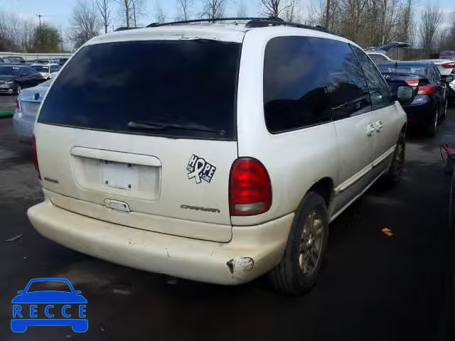 1996 DODGE CARAVAN LE 1B4GP55L4TB503174 image 3