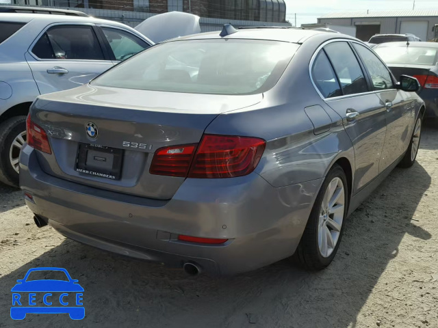 2015 BMW 535 XI WBA5B3C58FD541708 image 3