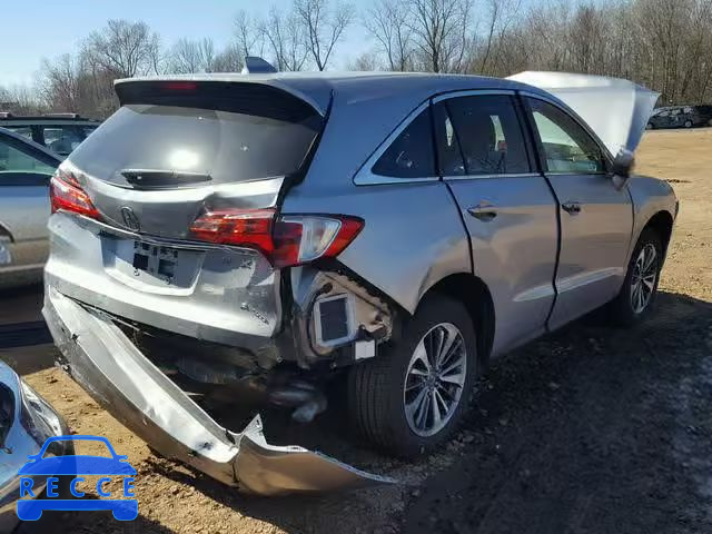 2017 ACURA RDX ADVANC 5J8TB4H71HL016039 зображення 3