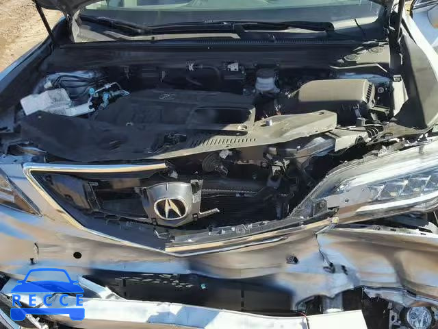 2017 ACURA RDX ADVANC 5J8TB4H71HL016039 image 6