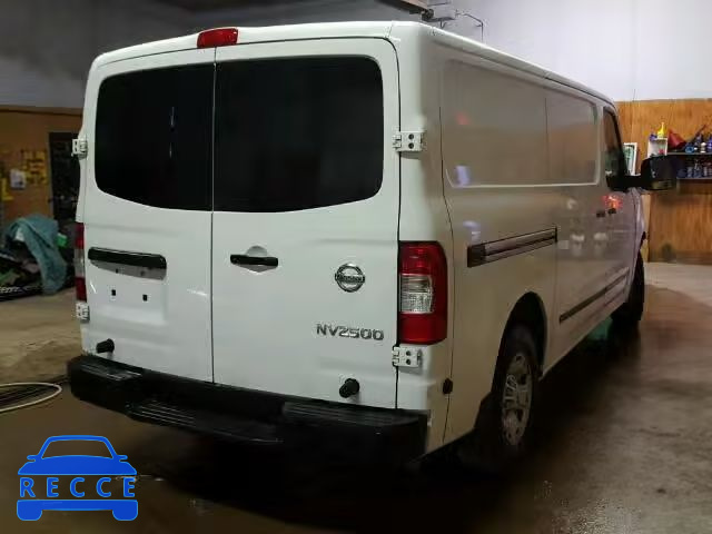 2017 NISSAN NV 1500 S 1N6BF0KY1HN811540 зображення 3